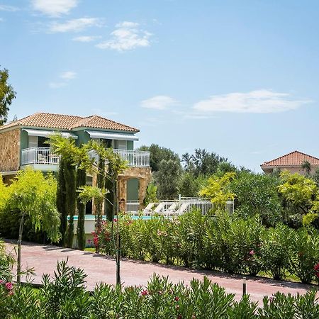 Afrodite Luxury Villa Svoronata Ngoại thất bức ảnh