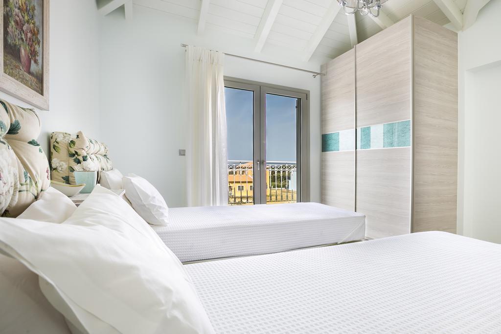 Afrodite Luxury Villa Svoronata Ngoại thất bức ảnh